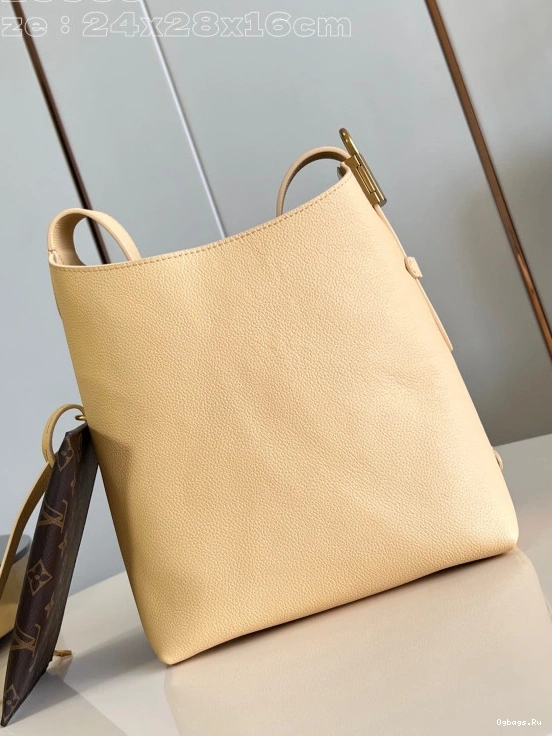 Low VUITTON Hobo Key LOUIS Jh-24*28*16CM 0513